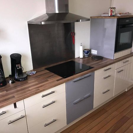 Suite Clemenceau 82 Реймс Екстериор снимка