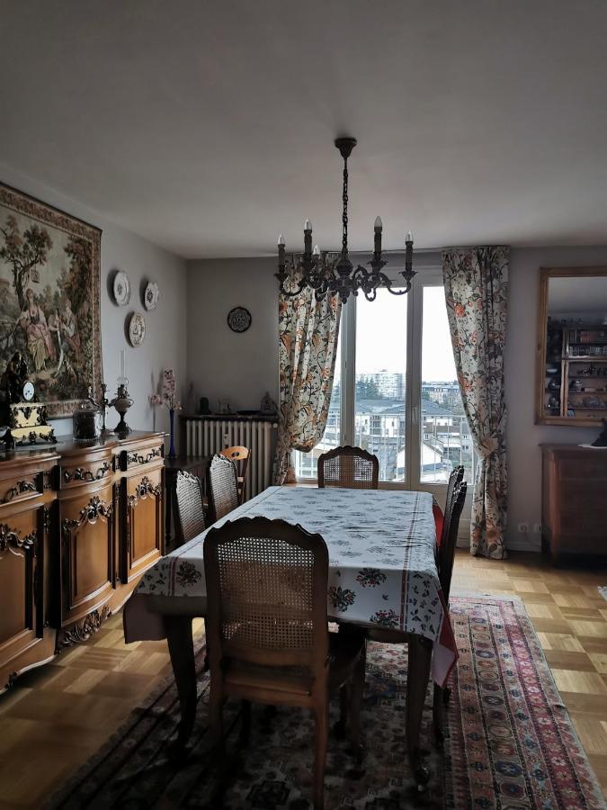 Suite Clemenceau 82 Реймс Екстериор снимка