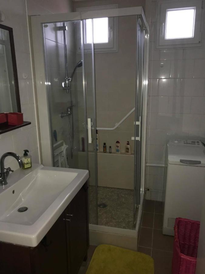 Suite Clemenceau 82 Реймс Екстериор снимка