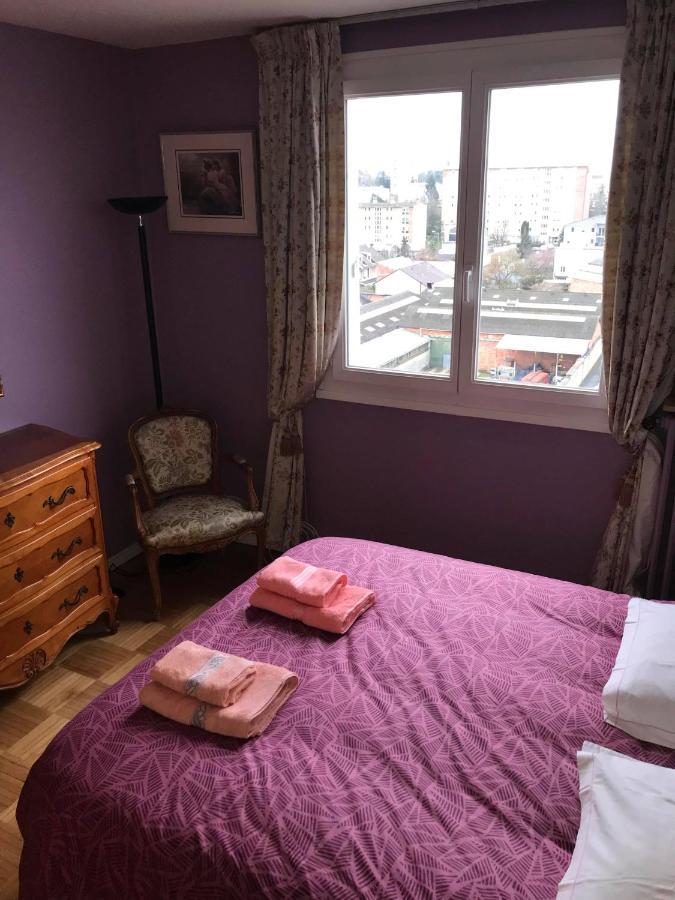Suite Clemenceau 82 Реймс Екстериор снимка
