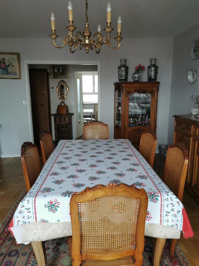Suite Clemenceau 82 Реймс Екстериор снимка